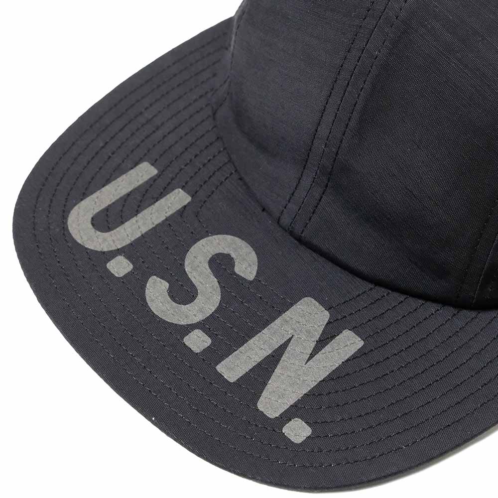 Buzz Rickson's - DECK CAP CIVILIAN MODEL - BR02863