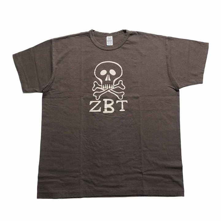 WAREHOUSE - 2ND HAND SERIES - Lot.4064 - S/S T-SHIRTS - ZBT - 4064ZBT-26
