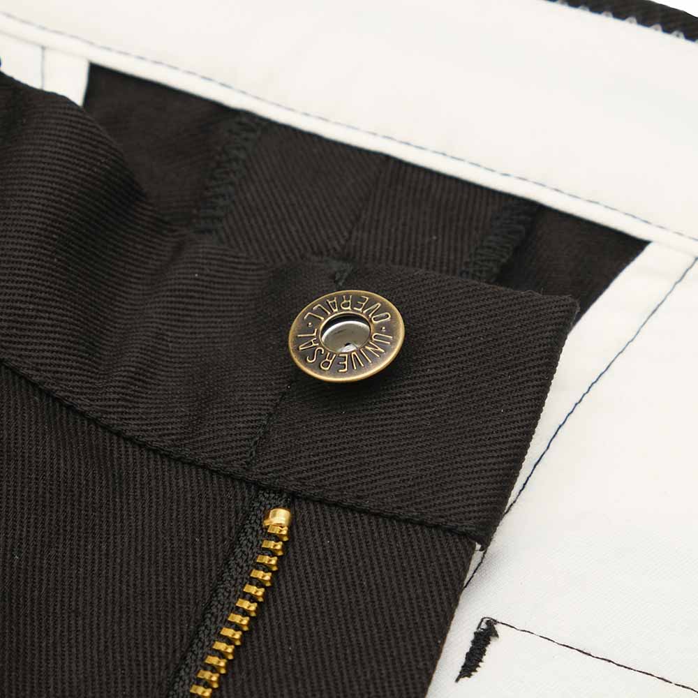 UNIVERSALOVERALL - HERITAGE RELAX PANTS - HT-02