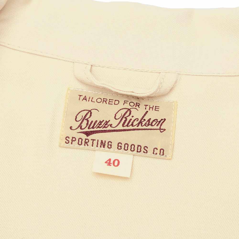 Buzz Rickson's - TOUR JACKET - BR15715