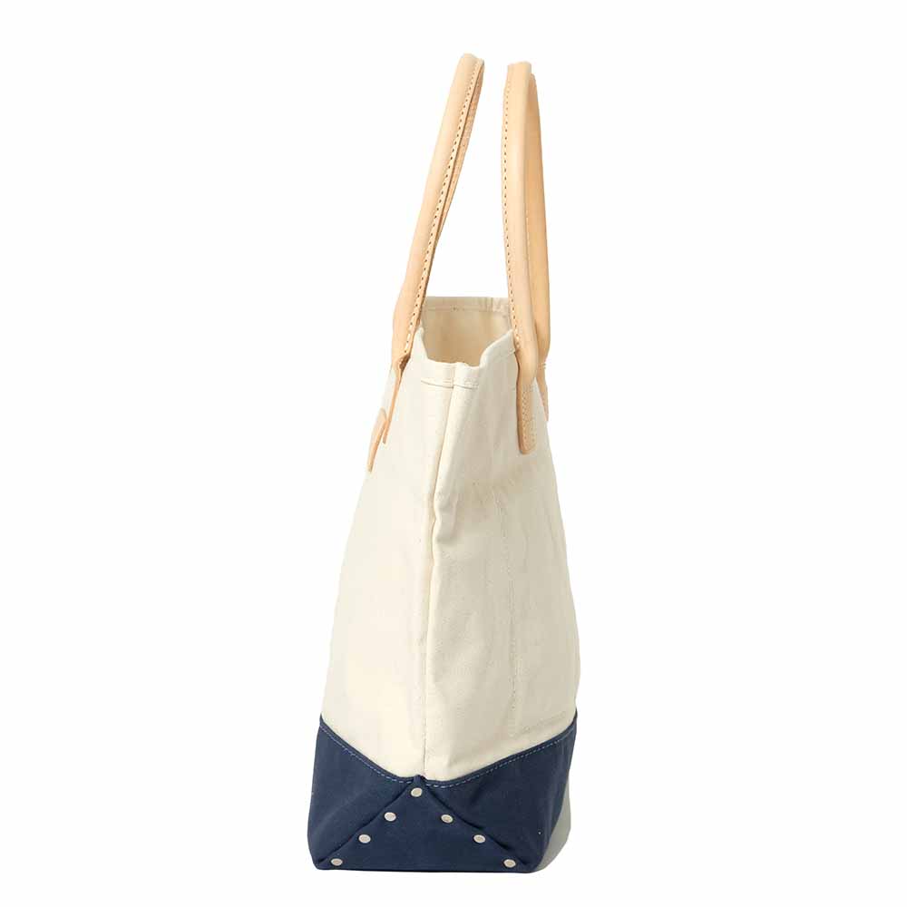 HERITAGE LEATHER CO. - Day Tote (M) - HLC-8188