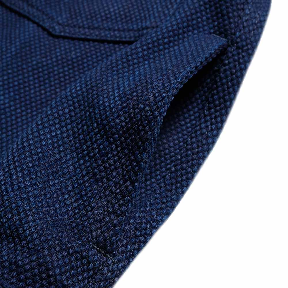 STUDIO D’ARTISAN - SASHIKO - 2nd Type Jacket - 4619