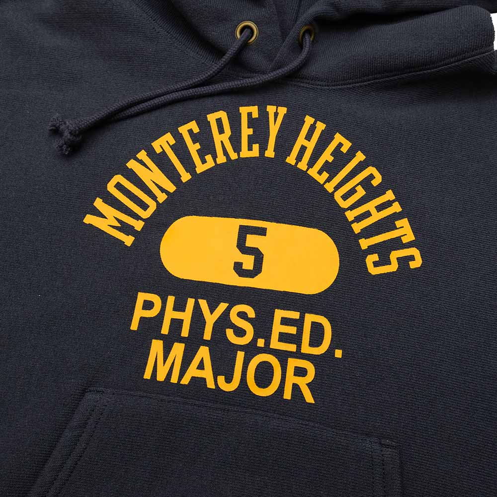 Champion - REVERSE WEAVE PULLOVER HOODED SWEATSHIRT - C3-Y112