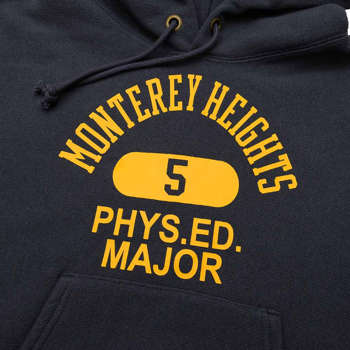 Champion - REVERSE WEAVE PULLOVER HOODED SWEATSHIRT - C3-Y112