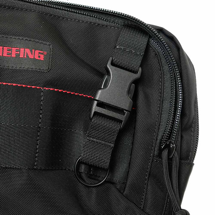 BRIEFING - BS BOX SHOULDER S AG - BRA241L40