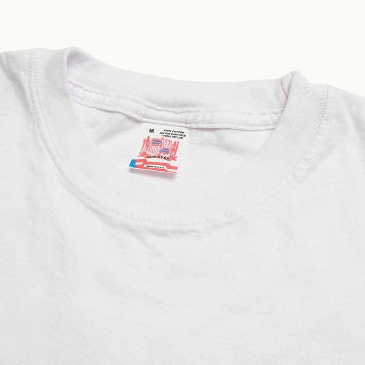 SUN SURF - S/S T-SHIRT - BON DANCE - SS79750