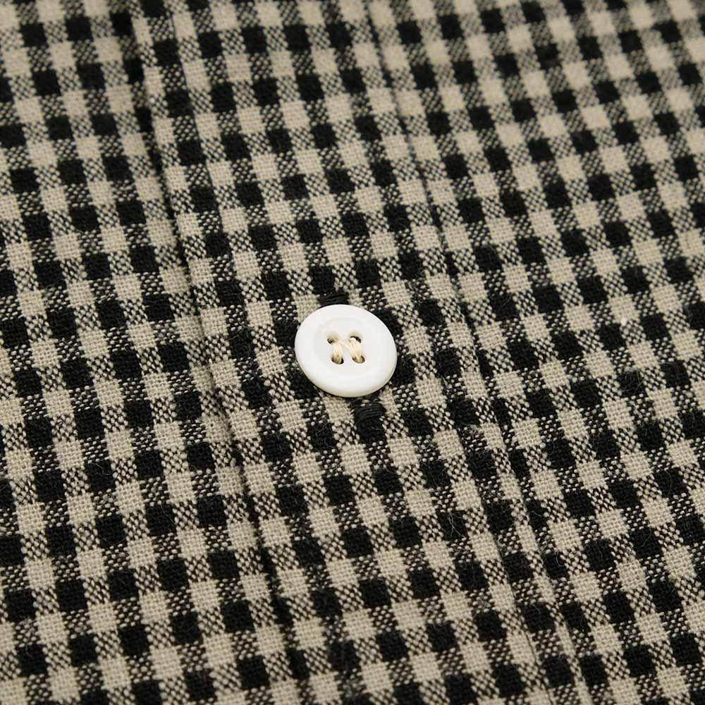 WAREHOUSE - Lot 3055 - LONG SLEEVE PLAID WORK SHIRTS - A-Pattern - 3055A-25