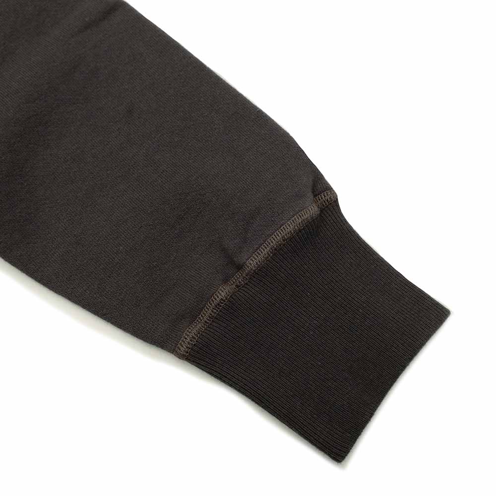 BUZZ RICKSON'S - SET-IN CREW SWEAT - FLYING TIGERS - BR69697