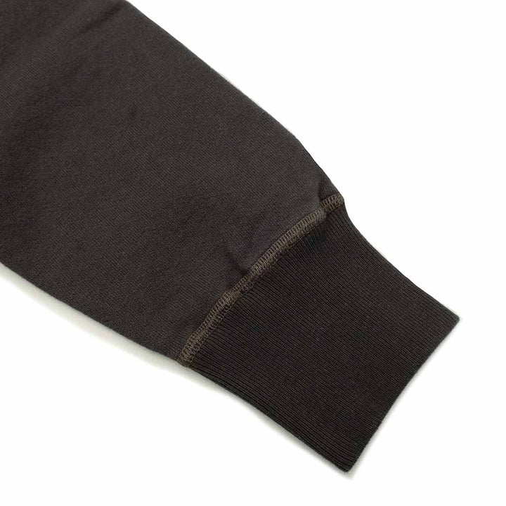 BUZZ RICKSON'S - SET-IN CREW SWEAT - FLYING TIGERS - BR69697