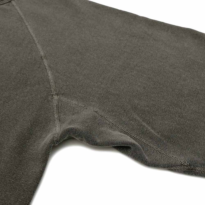 DUBBLE WORKS - RAGLAN CREW SWEAT - LORAS 252 - 83003LOR-24