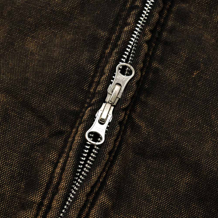 UNIVERSAL OVERALL - HOODIE JACKET - U2531425