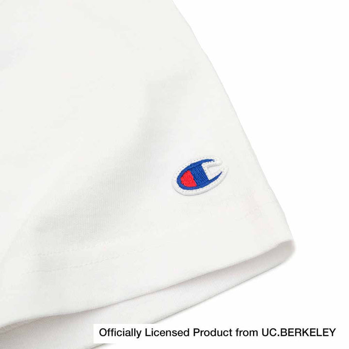 Champion - Made in U.S.A. - T-1011 T-SHIRT - UCB - C5-B308