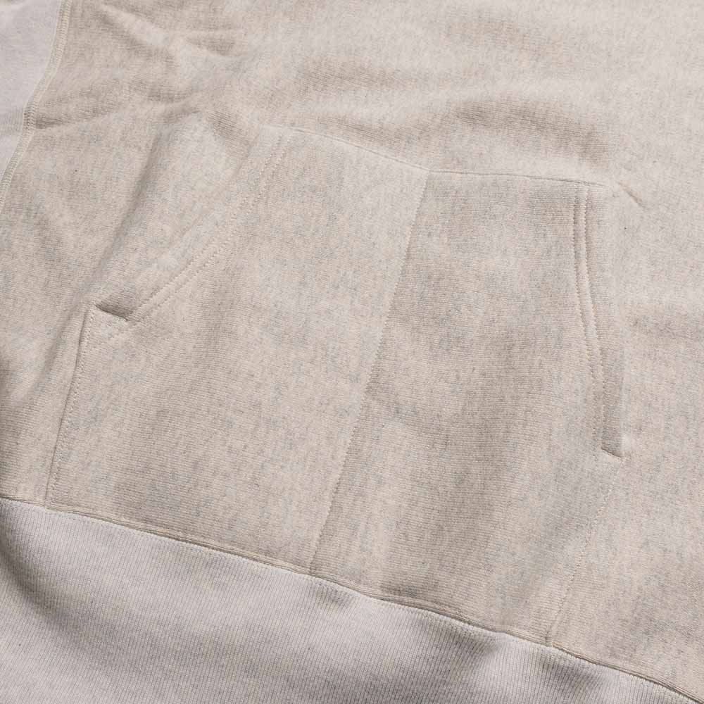 Champion - REVERS WEAVE - 2ND PATENT - PULLOVER AFTER HOODED SWEATSHIRT - C3-D106