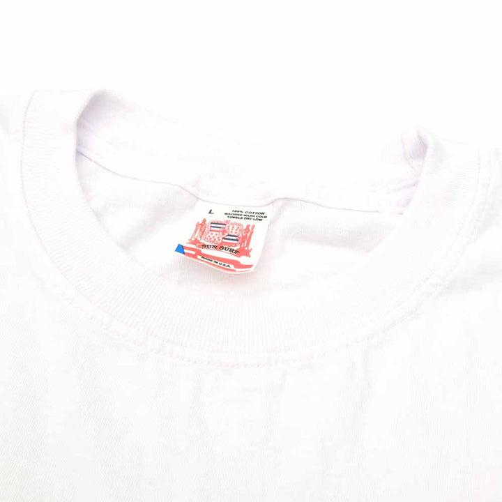 SUN SURF - PRINT T-SHIRTS - HAWAII - by YANAGIHARA RYOUHEI with MOOKIE - SS79568