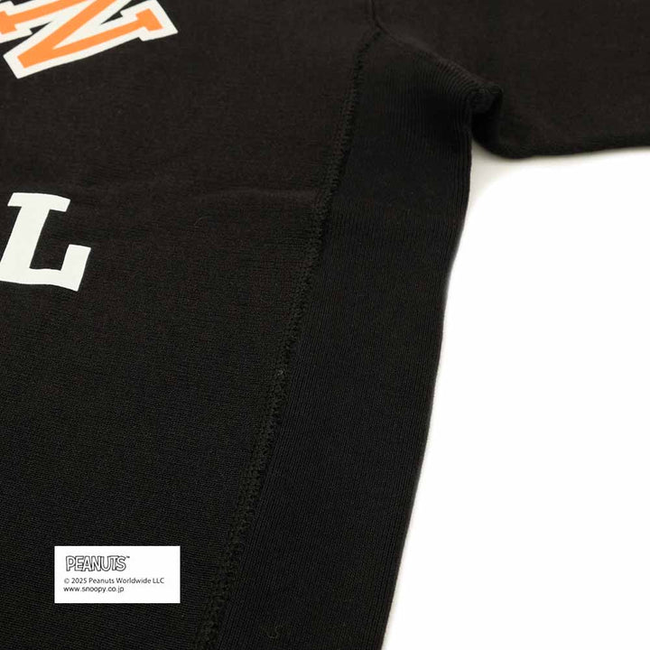 Champion - REVERSE WEAVE CREW NECK SWEATSHIRT - BOSTON - C3-C040