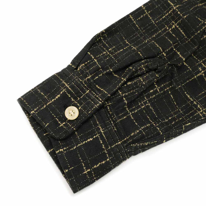 STYLE EYES - FLANNEL SPORTS SHIRT - SPLASH - SE29379