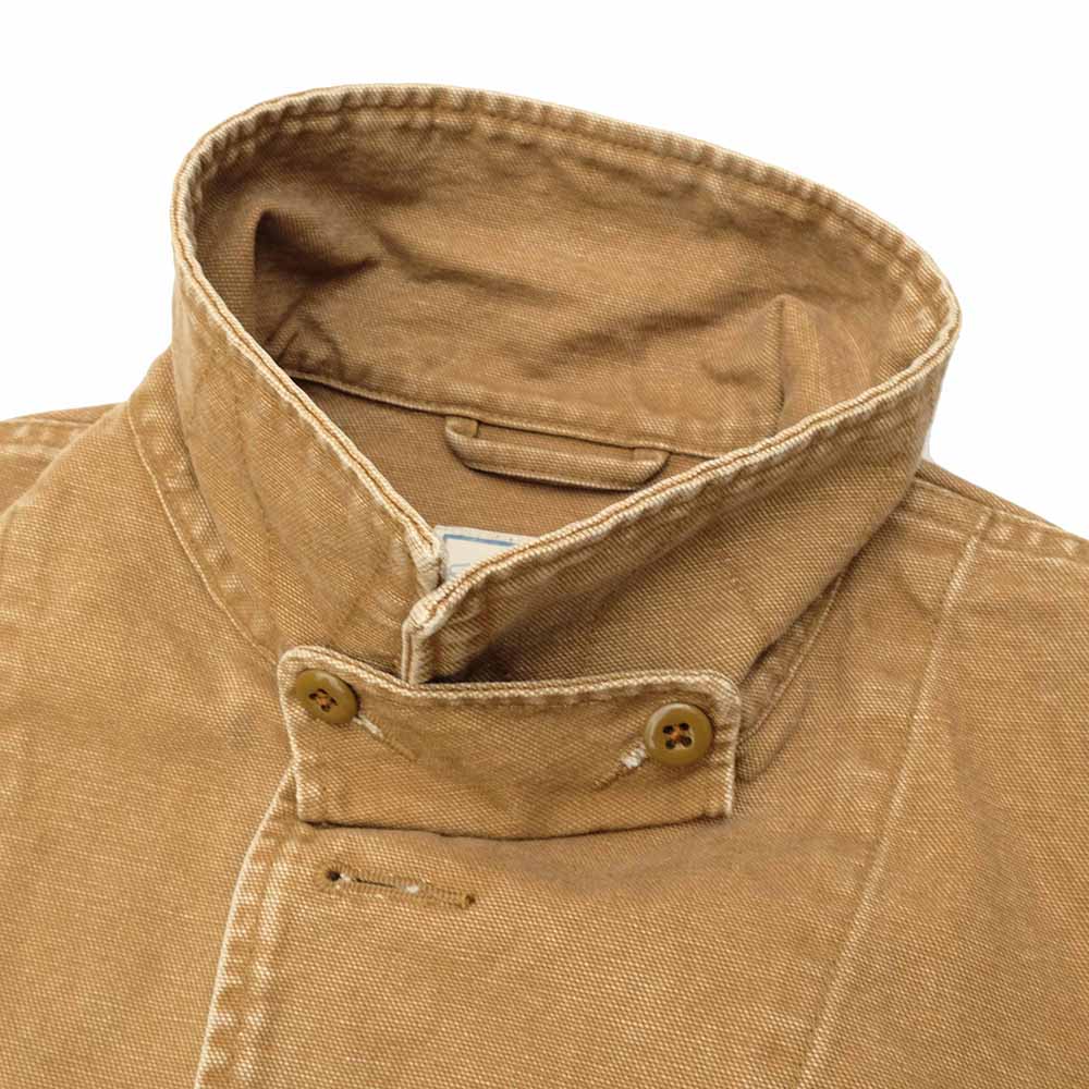 Soundman - Railroad Jacket - Eagle - 421M-553A