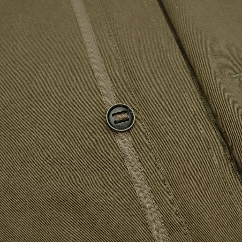 Soundman - Field Coat - Fedora - 533M-456Y