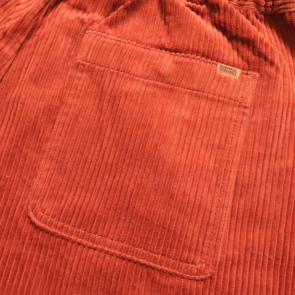 UNIVERSALOVERALL - CHILPAN CORDUROY - U2633630-B