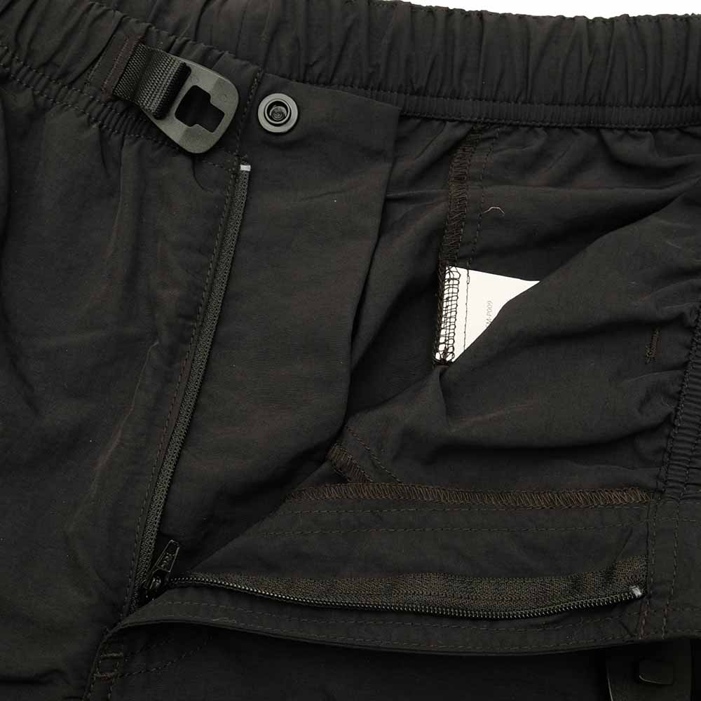 Gramicci - NYLON UTILITY SHORT - G4SM-P009