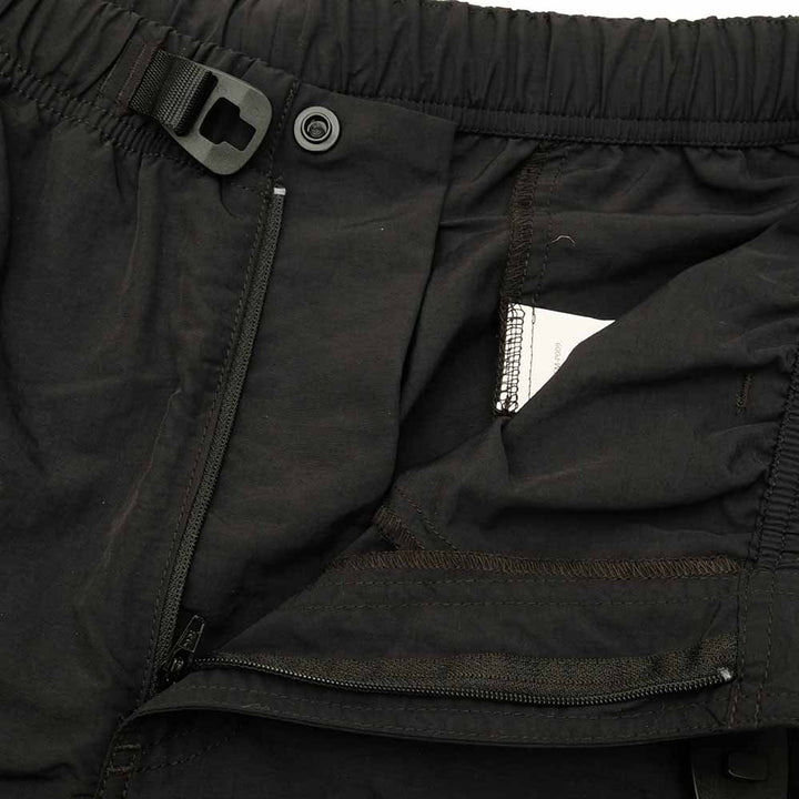 Gramicci - NYLON UTILITY SHORT - G4SM-P009