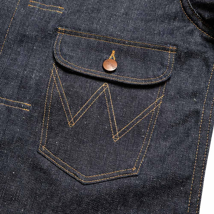WAREHOUSE - Lot.2008 1947 MJ PRE-RODEO JACKET - 2008