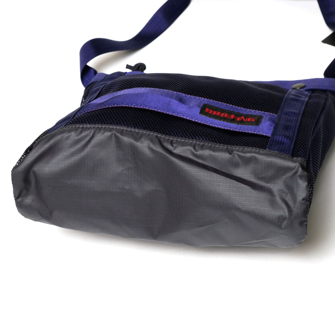 BRIEFING - CM UTILITY SHOULDER S - BRA261L60