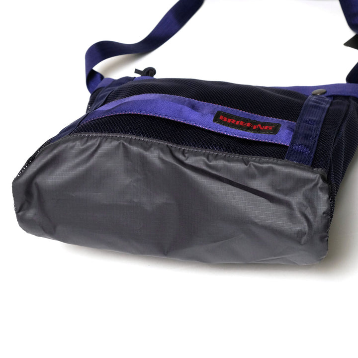BRIEFING - CM UTILITY SHOULDER S - BRA261L60