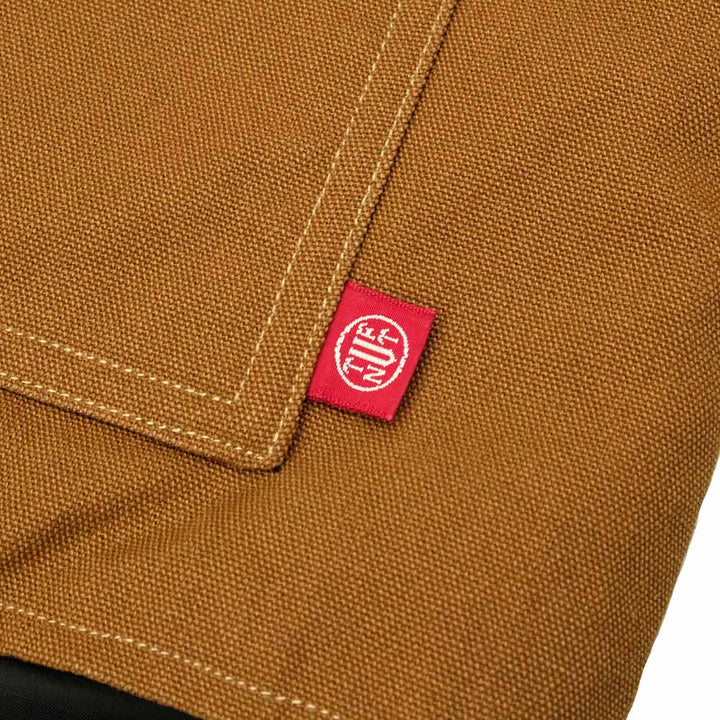 TUF-NUT - COTTON DUCK WORK VEST - TN15803