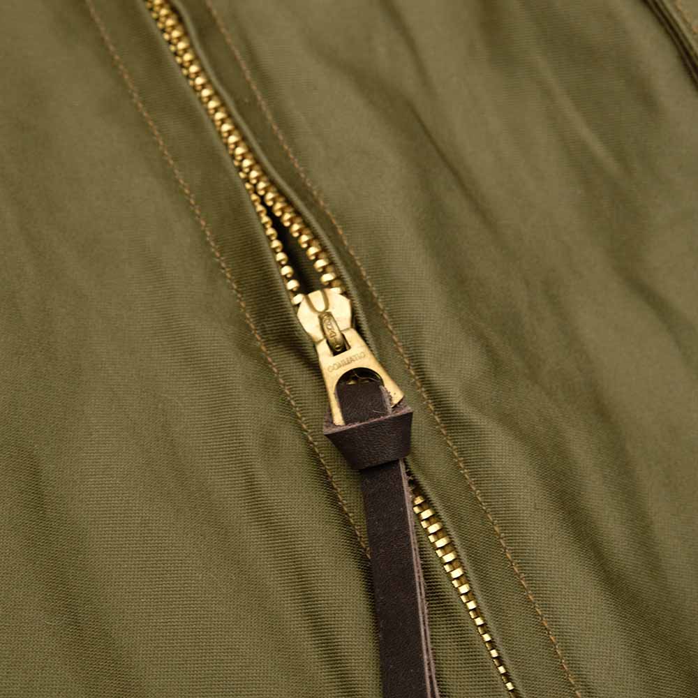 Buzz Rickson's - B-10 - RED RIB VERSION - SUPERIOR TOGS CO., INC. - BR15745