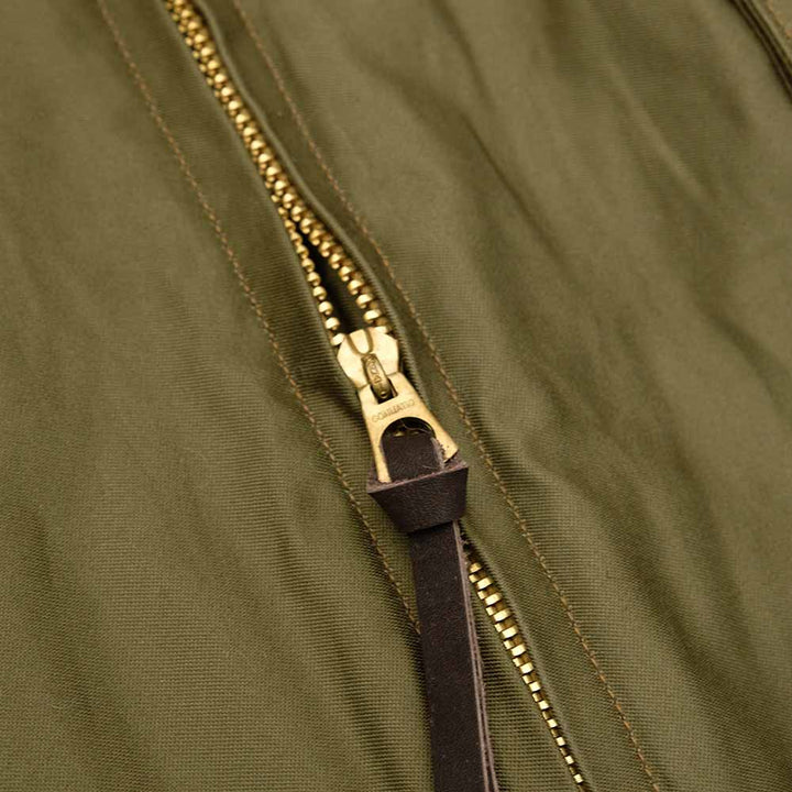 Buzz Rickson's - B-10 - RED RIB VERSION - SUPERIOR TOGS CO., INC. - BR15745