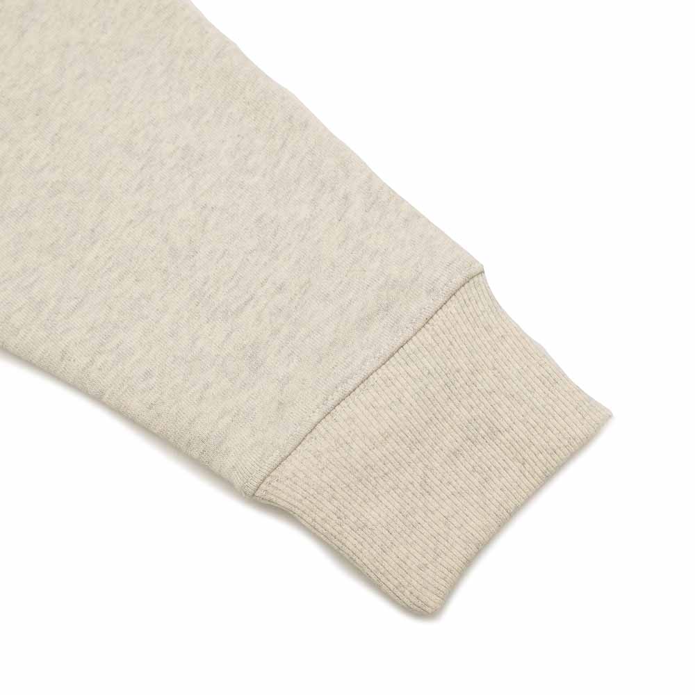 UNIVERSAL OVERALL - Crew Neck Sweatshirt - HOTDOG - U2533250-B