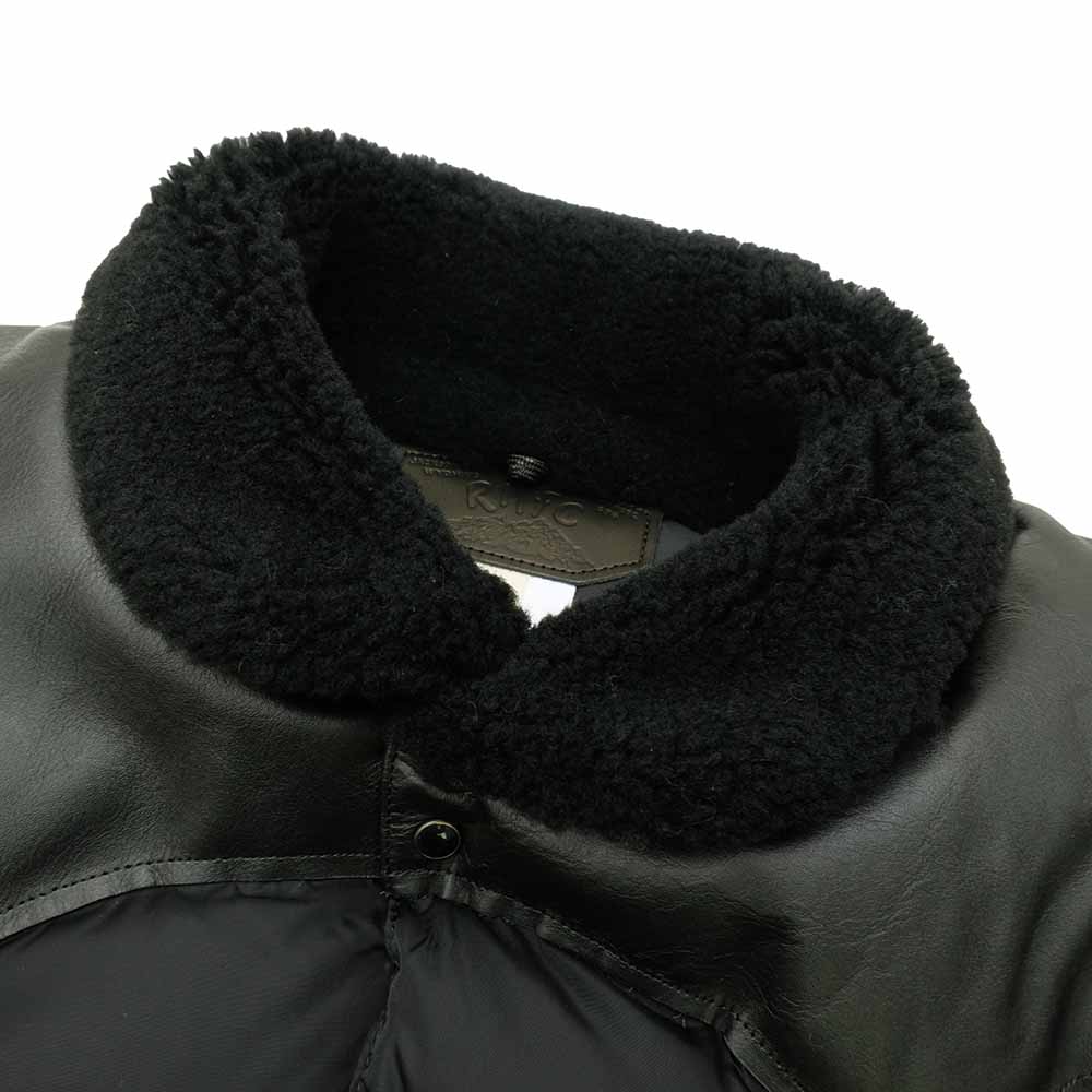 Rocky Mountain Featherbed - CHRISTY JACKET - 200-232-06