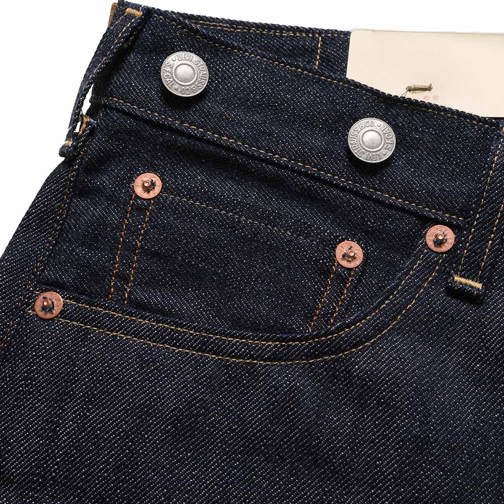 LEVI'S VINTAGE CLOTHING - 1922 501 JEANS - A4410-0003