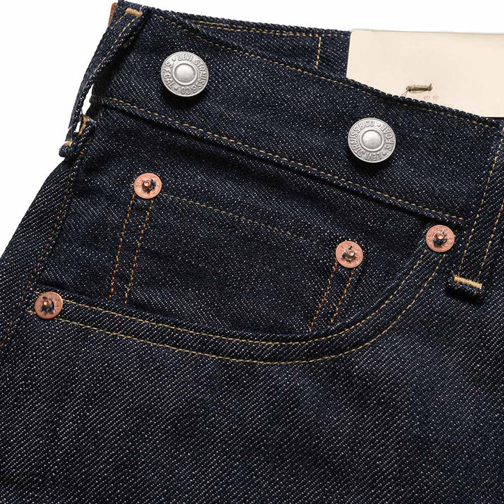 LEVI'S VINTAGE CLOTHING - 1922 501 JEANS - A4410-0003