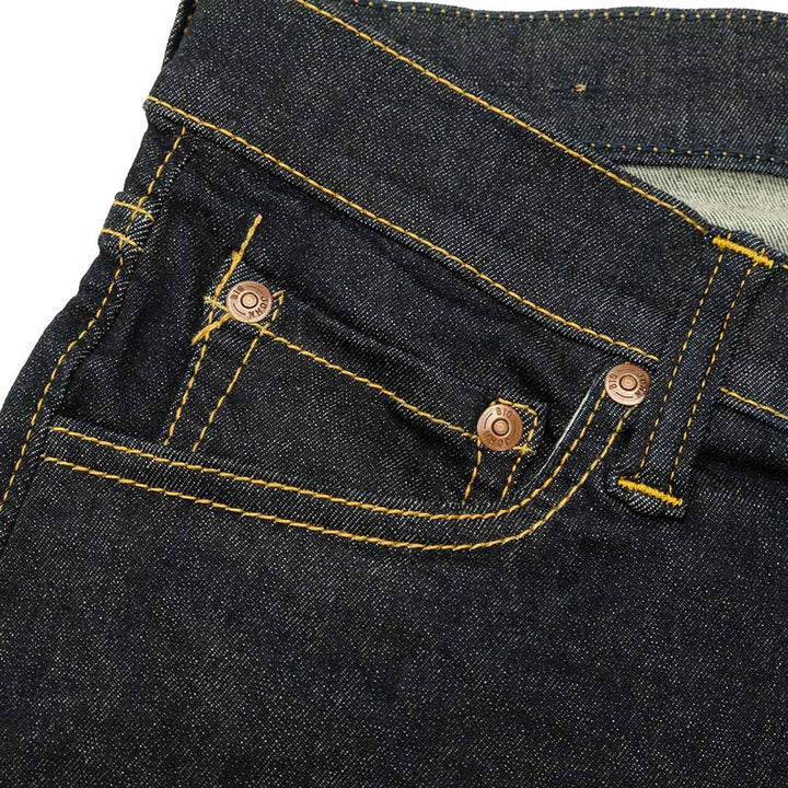 BIG JOHN - MADE in JAPAN COMPLETE FREE 305 SKINNY FIT - BJM305F