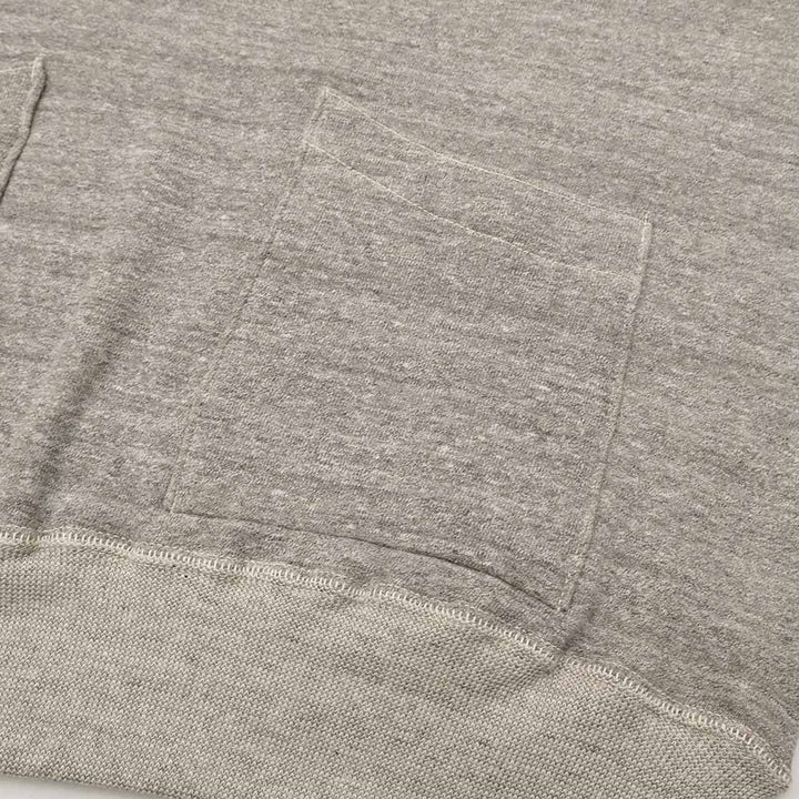 WAREHOUSE - Lot.453 SEPARATE POCKET HOODIE - 453SP-25
