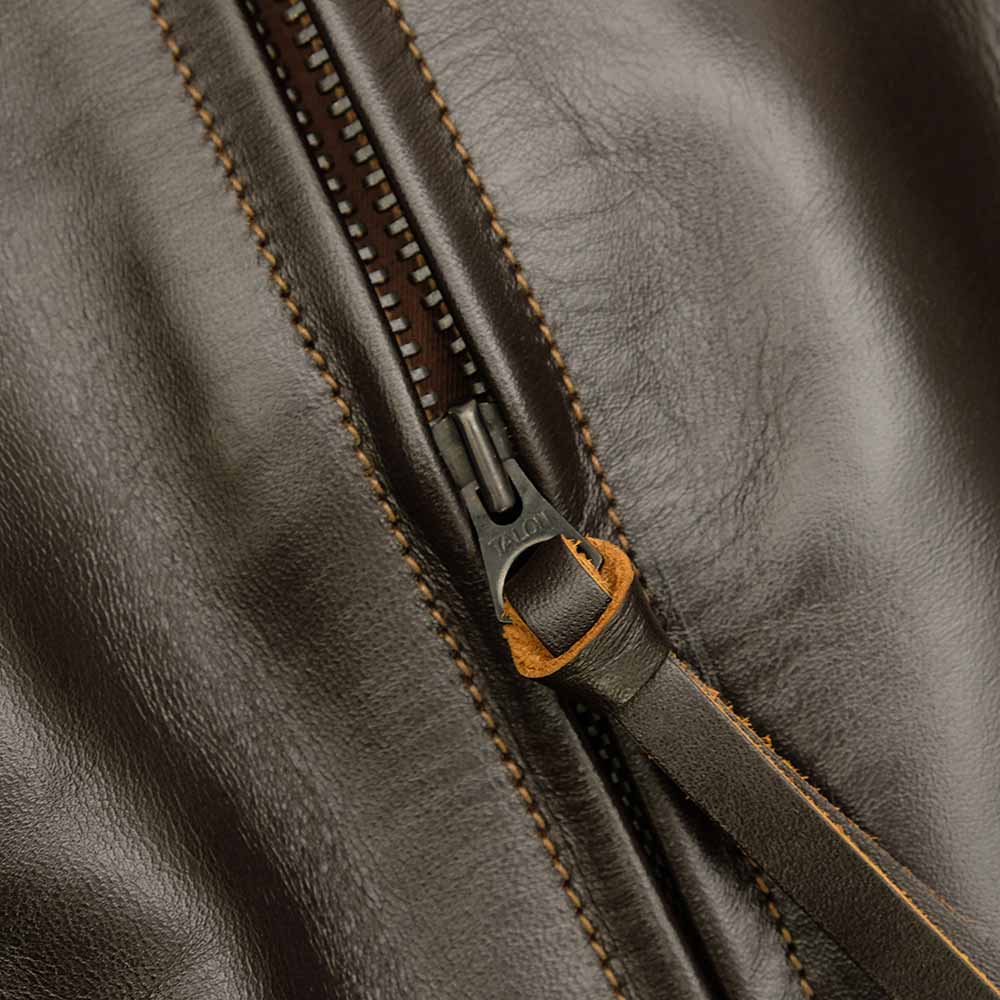 BUZZ RICKSON'S - Type AN-J-3A BUZZ RICKSON CO. INC. - HORSEHIDE MODEL - BR80647