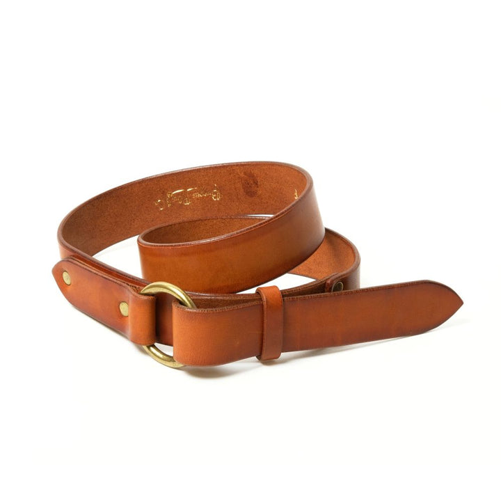 BURGUS PLUS - One Ring Belt - BP25801