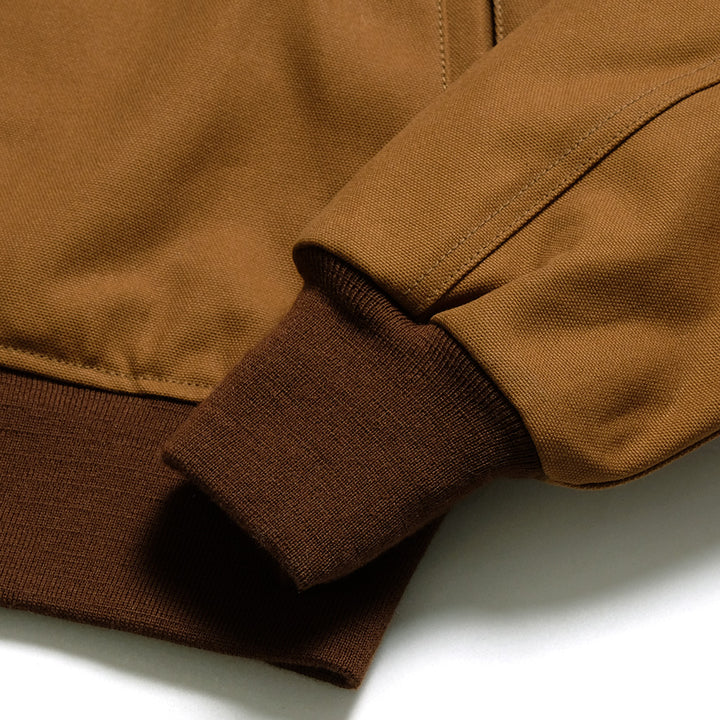 IRON HEART - TYPE L-2B COTTON DUCK FABRIC JACKET - IHM-44