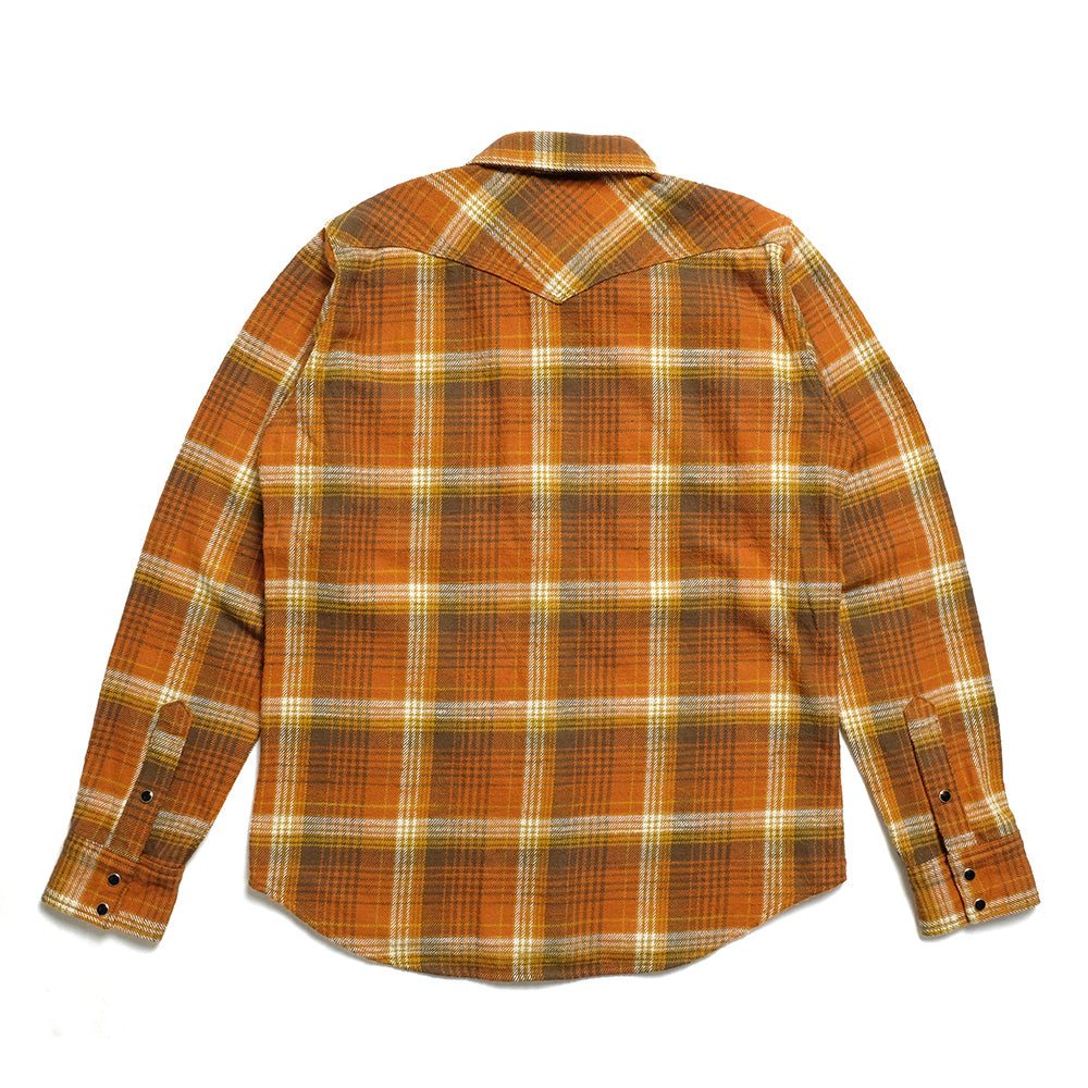 IRON HEART - UHF WESTERN SHIRT - IHSH-399