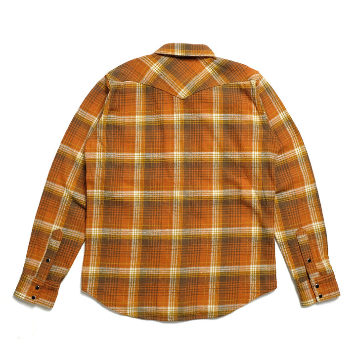 IRON HEART - UHF WESTERN SHIRT - IHSH-399