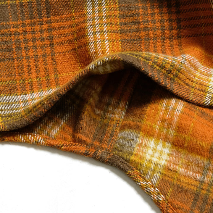 IRON HEART - UHF WESTERN SHIRT - IHSH-399