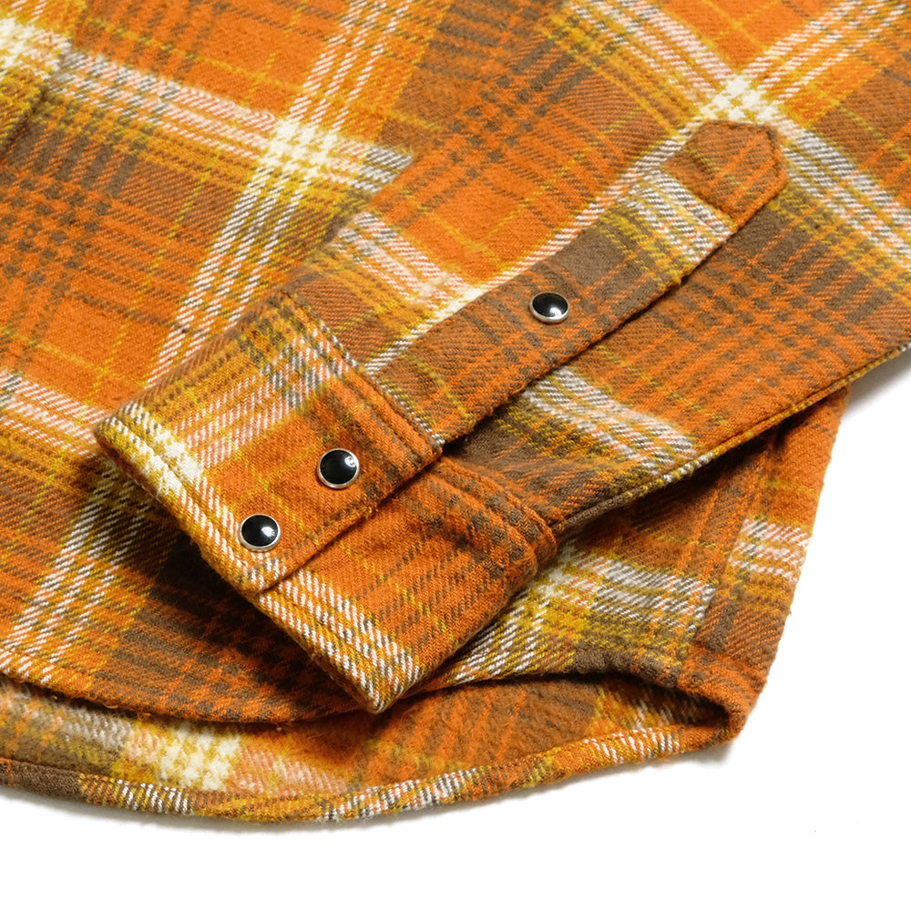 IRON HEART - UHF WESTERN SHIRT - IHSH-399