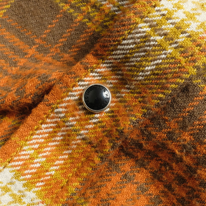 IRON HEART - UHF WESTERN SHIRT - IHSH-399