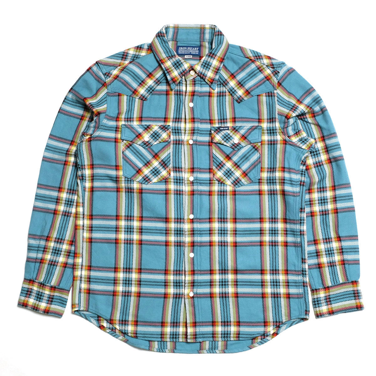Flannel Shirts – HINOYA Online Store