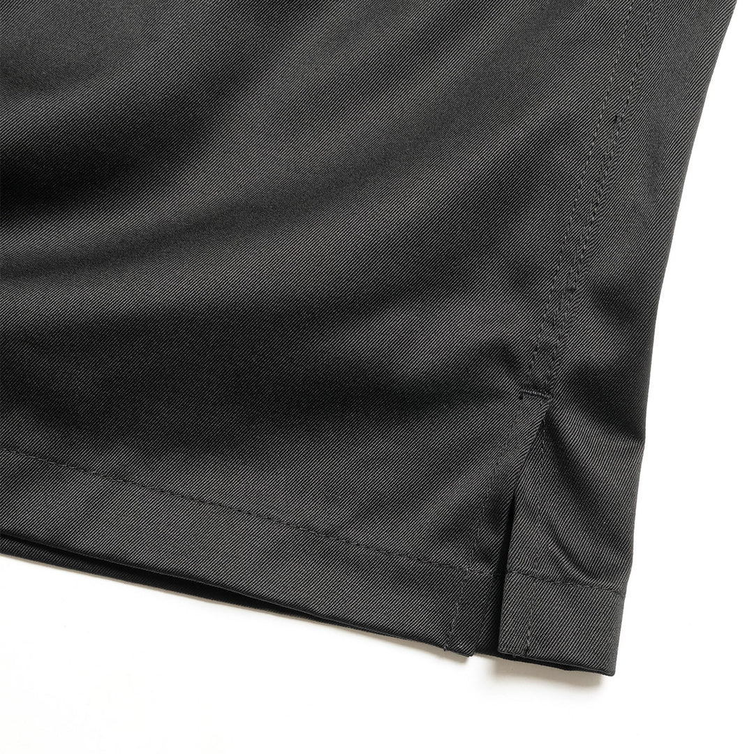IRON HEART - T/C Mechanic S/S Shirt - IHSH-446