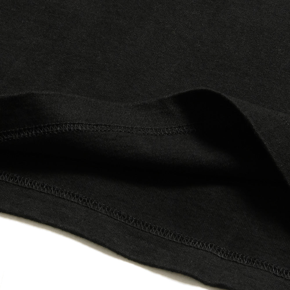 IRON HEART - 7.5oz HEAVY BODY PRINT TEE -  Wrench Pattern - IHT-2406