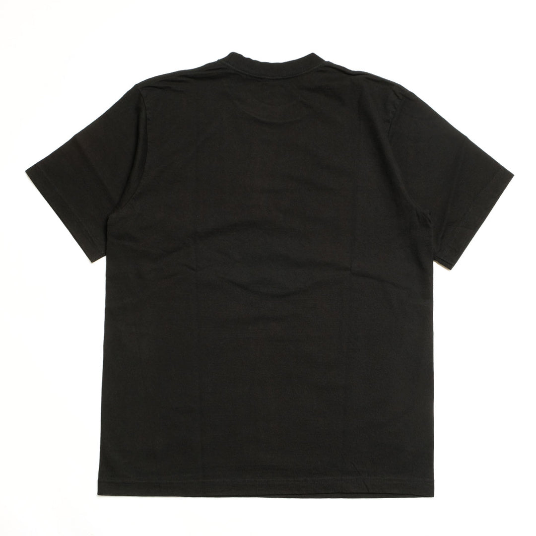 IRON HEART - 7.5oz HEAVY BODY PRINT T-SHIRT - Heavy Duty Pattern - IHT-2602
