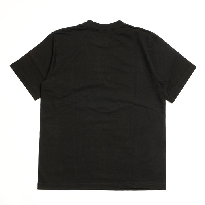 IRON HEART - 7.5oz HEAVY BODY PRINT T-SHIRT - Heavy Duty Pattern - IHT-2602